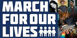 March For Our Lives Benefit Concert