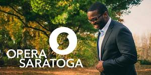 Opera Saratoga X Julliard School Recital Series: Shavon Lloyd, Baritone