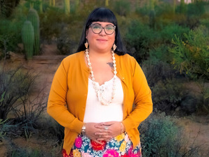 Caretakers of the Land: History of Land and Water in the San Xavier Community