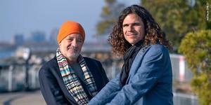 Nordlys Global Voices: Emilio Solla and Antonio Lizana