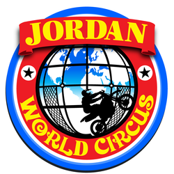Wed Jan 24 | Tooele, UT | 6:30PM | Jordan World Circus