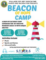 Beacon of Hope Camp