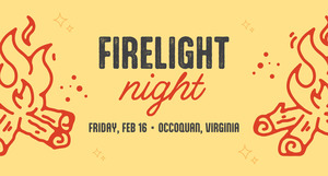 Occoquan Firelight Night