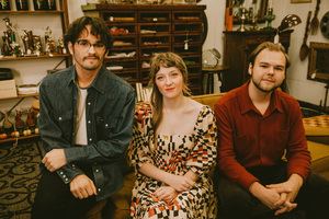 The Wildwoods Live at The Bur Oak