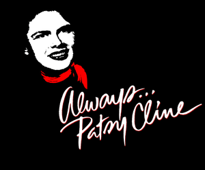 Always, Patsy Cline