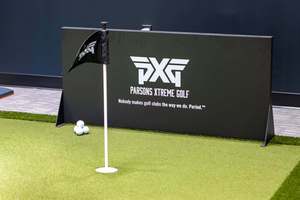 Master Your Game with Free Golf Clinics at PXG Paramus
