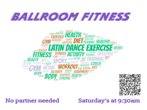 Ballroom Fitness