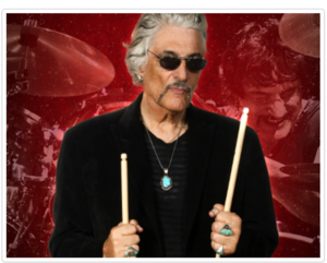 Carmine Appice Diaries @ The Box 2.0