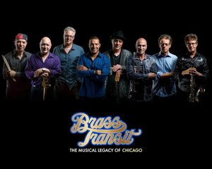 Brass Transit - The Musical Legacy of Chicago