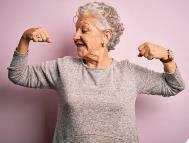 Revitalize and Thrive: Strength and Rehabilitation: *In-Person NKY*