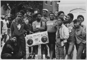 Dynamic Range: Photographs by Bill Tennessen