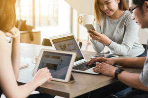 SCCU Presents: Cybersecurity and Your Small Business