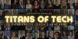 Titans of Tech 2023