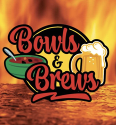 Bowls and Brews