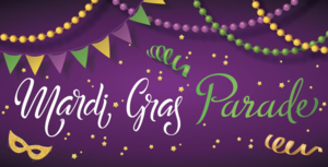 Mardi Gras Parade