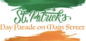 St. Patrick's Day Parade