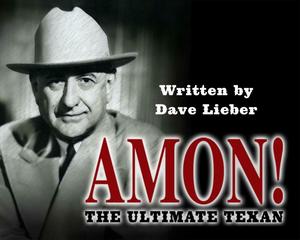 'Amon! The Ultimate Texan'
