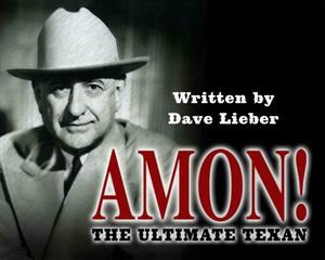 'Amon! The Ultimate Texan'