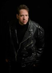 Live - Stuart Chaseman, of the recent Netflix show “Jewish Matchmaking,”