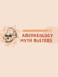 Archaeology Myth-Busters