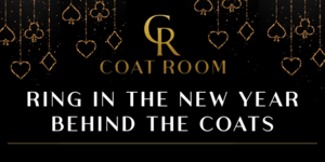 Celebrate New Year's Eve at Saratoga's Newest Speakeasy