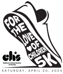 For the Love of Children 5K Run/Walk and Fun Run for Kids