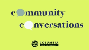 Community Conversations: Food security and conservation