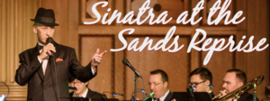 Sinatra at the Sands Reprise