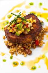 College Bowl Days at Bluewater Grill