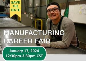S&C Electric Company Career Fair at Palatine Park District