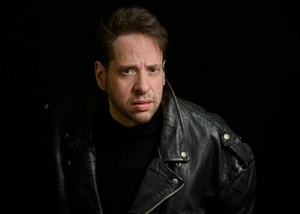 Stuart Chaseman of ‘Jewish Matchmaking,’ to Perform
