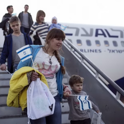 Operation Exodus: The Rescue of Jews from the Former Soviet Union and Resettlement in Israel