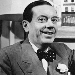 Cole Porter and the Great Depression