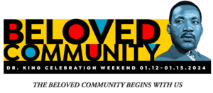 9th Annual Dr. King Challenge