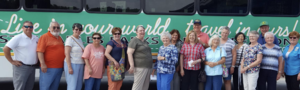 The St. Charles Trip Program - Kaplan Feldmann Holocaust Museum Tour