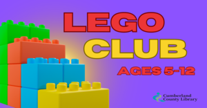 Lego Club