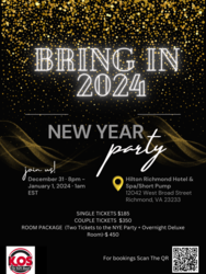 New Years Eve