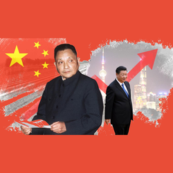 China’s Retreat from ‘Reform and Opening’: Xi Jinping and Repudiation of Deng Xiaoping’s Reforms