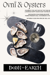 Ovni & Oysters