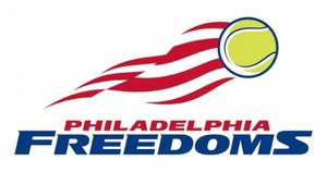 Philadelphia Freedoms vs. Boston Lobsters