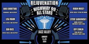 Highway 99 All Stars