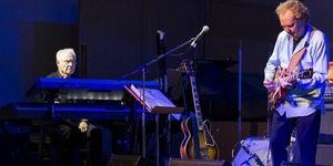 Lee Ritenour and Dave Grusin