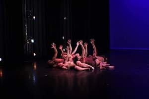 Jo-Mé Dance Theater of Boston