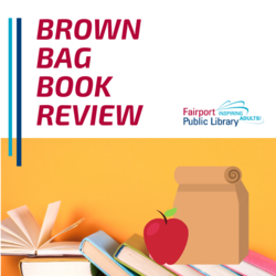 ECLIPSE: Brown Bag Book Review