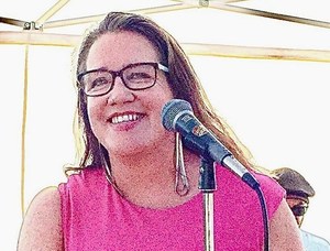 Jenny O'Leary