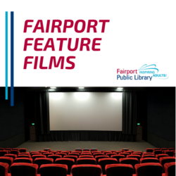 ECLIPSE: Fairport Feature Films