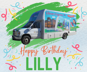 Lilly's 10th Birthday