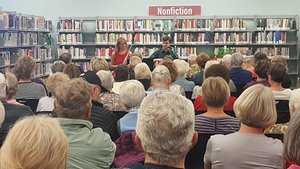 Free Jazz Concert - "Golden Age Jazz: The Music That Made Memories"