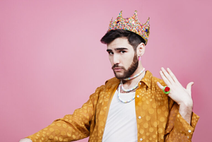 Sugar Daddy - feat. Sam Morrison