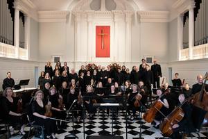 American Chamber Chorale Membership